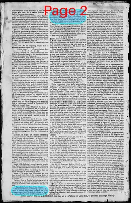Page thumbnail for The New Hampshire Gazette