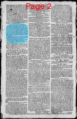 Page thumbnail for The New Hampshire Gazette