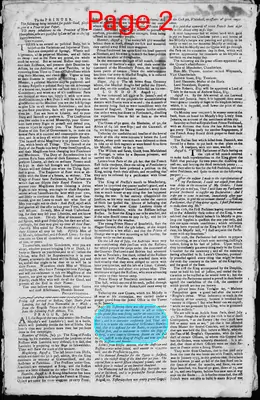 Page thumbnail for The New Hampshire Gazette