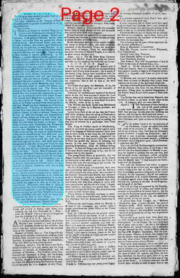 Page thumbnail for The New Hampshire Gazette