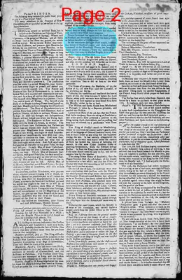 Page thumbnail for The New Hampshire Gazette