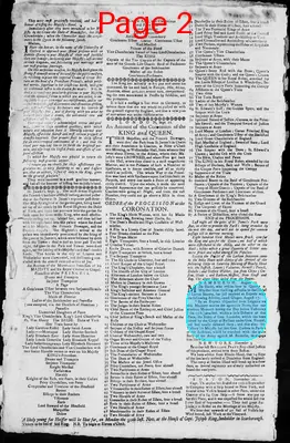 Page thumbnail for The New Hampshire Gazette