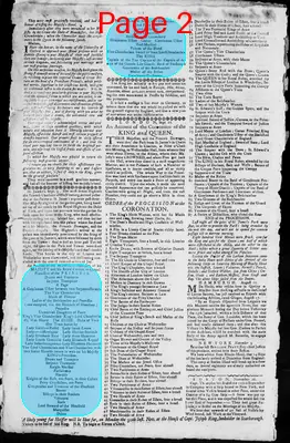 Page thumbnail for The New Hampshire Gazette