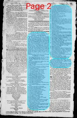 Page thumbnail for The New Hampshire Gazette