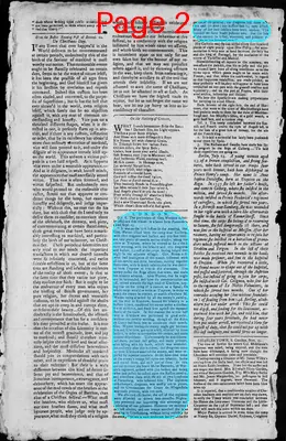 Page thumbnail for The New Hampshire Gazette