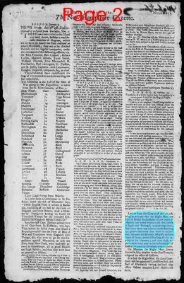 Page thumbnail for The New Hampshire Gazette