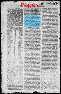 Page thumbnail for The New Hampshire Gazette