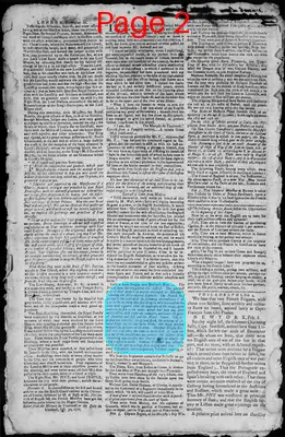 Page thumbnail for The New Hampshire Gazette