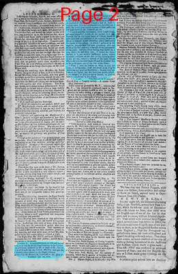 Page thumbnail for The New Hampshire Gazette