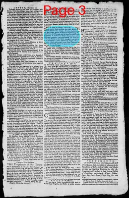Page thumbnail for The New Hampshire Gazette