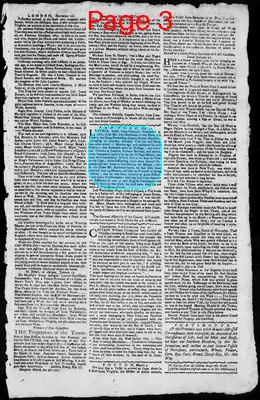 Page thumbnail for The New Hampshire Gazette