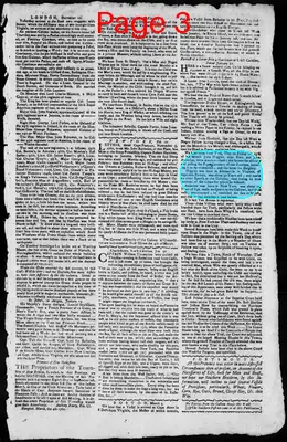 Page thumbnail for The New Hampshire Gazette