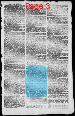 Page thumbnail for The New Hampshire Gazette