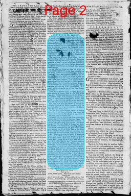 Page thumbnail for The New Hampshire Gazette