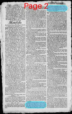 Page thumbnail for The New Hampshire Gazette