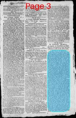 Page thumbnail for The New Hampshire Gazette