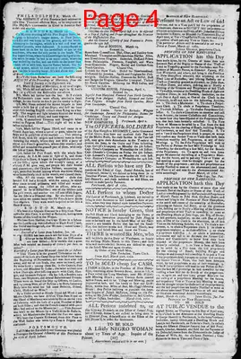 Page thumbnail for The New Hampshire Gazette
