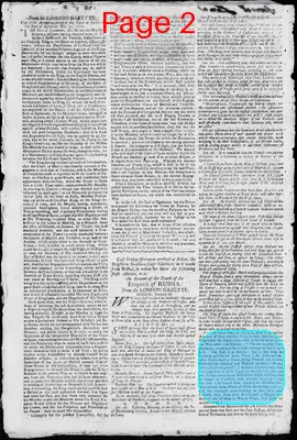 Page thumbnail for The New Hampshire Gazette