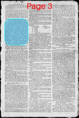 Page thumbnail for The New Hampshire Gazette