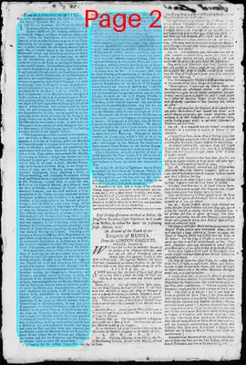 Page thumbnail for The New Hampshire Gazette