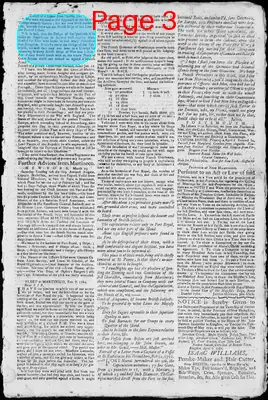 Page thumbnail for The New Hampshire Gazette