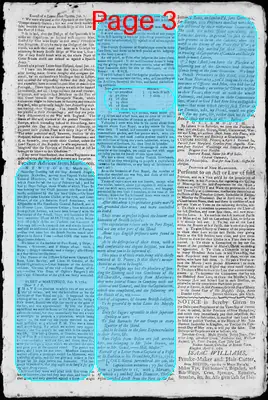 Page thumbnail for The New Hampshire Gazette