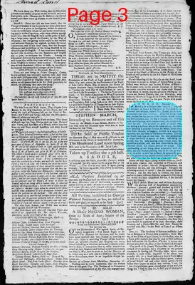 Page thumbnail for The New Hampshire Gazette