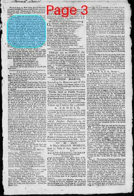 Page thumbnail for The New Hampshire Gazette