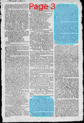 Page thumbnail for The New Hampshire Gazette