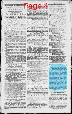 Page thumbnail for The New Hampshire Gazette