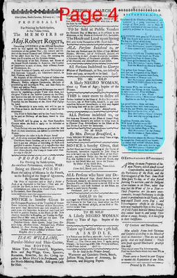 Page thumbnail for The New Hampshire Gazette