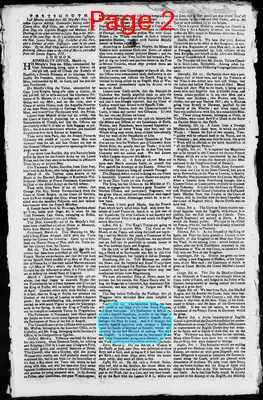 Page thumbnail for The New Hampshire Gazette