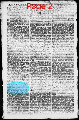 Page thumbnail for The New Hampshire Gazette