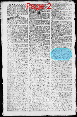 Page thumbnail for The New Hampshire Gazette