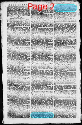 Page thumbnail for The New Hampshire Gazette
