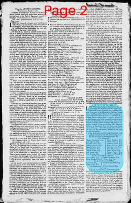 Page thumbnail for The New Hampshire Gazette