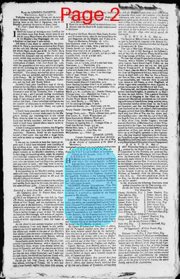 Page thumbnail for The New Hampshire Gazette