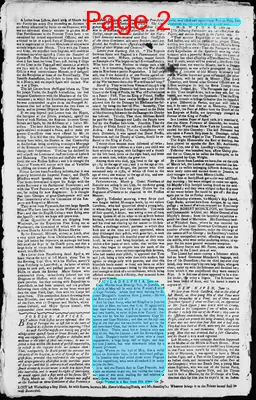 Page thumbnail for The New Hampshire Gazette