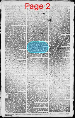 Page thumbnail for The New Hampshire Gazette
