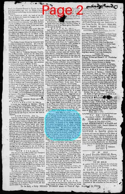 Page thumbnail for The New Hampshire Gazette
