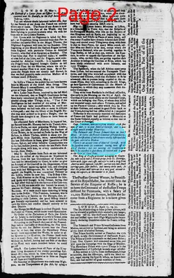Page thumbnail for The New Hampshire Gazette