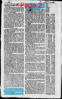 Page thumbnail for The New Hampshire Gazette