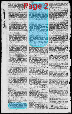 Page thumbnail for The New Hampshire Gazette