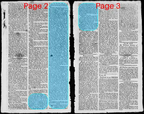 Page thumbnail for The New Hampshire Gazette