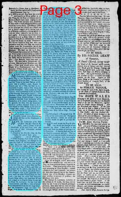 Page thumbnail for The New Hampshire Gazette