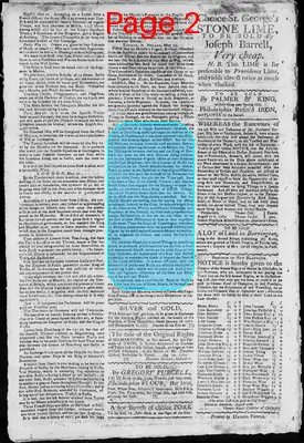 Page thumbnail for The New Hampshire Gazette