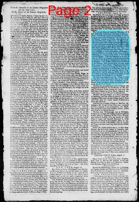 Page thumbnail for The New Hampshire Gazette