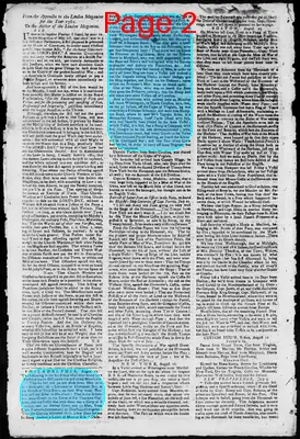 Page thumbnail for The New Hampshire Gazette