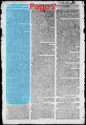 Page thumbnail for The New Hampshire Gazette