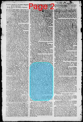 Page thumbnail for The New Hampshire Gazette